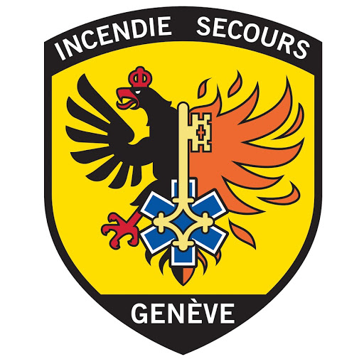 Service d'incendie et de secours - Genève (SIS)